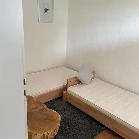 Апартаменты Beim Knausschen