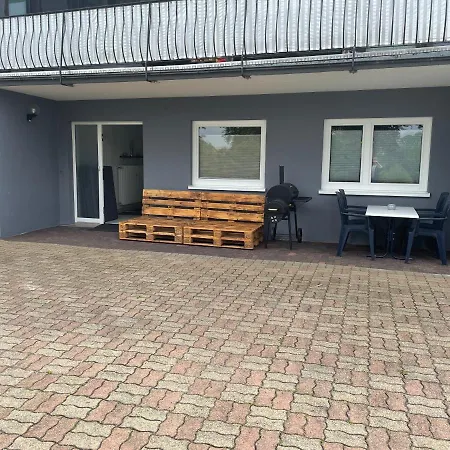 Beim Knausschen Ormont